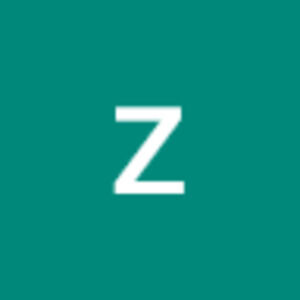Meet your Posher, Zach